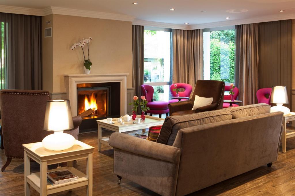 Logis Auberge Saint Simond Aix-les-Bains Eksteriør billede