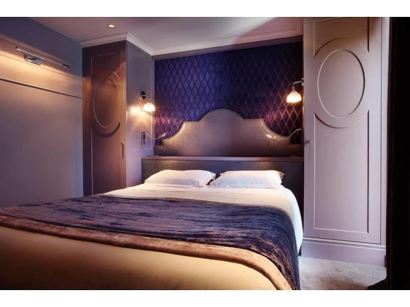 Logis Auberge Saint Simond Aix-les-Bains Eksteriør billede