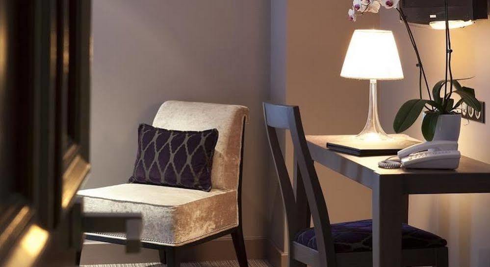 Logis Auberge Saint Simond Aix-les-Bains Eksteriør billede