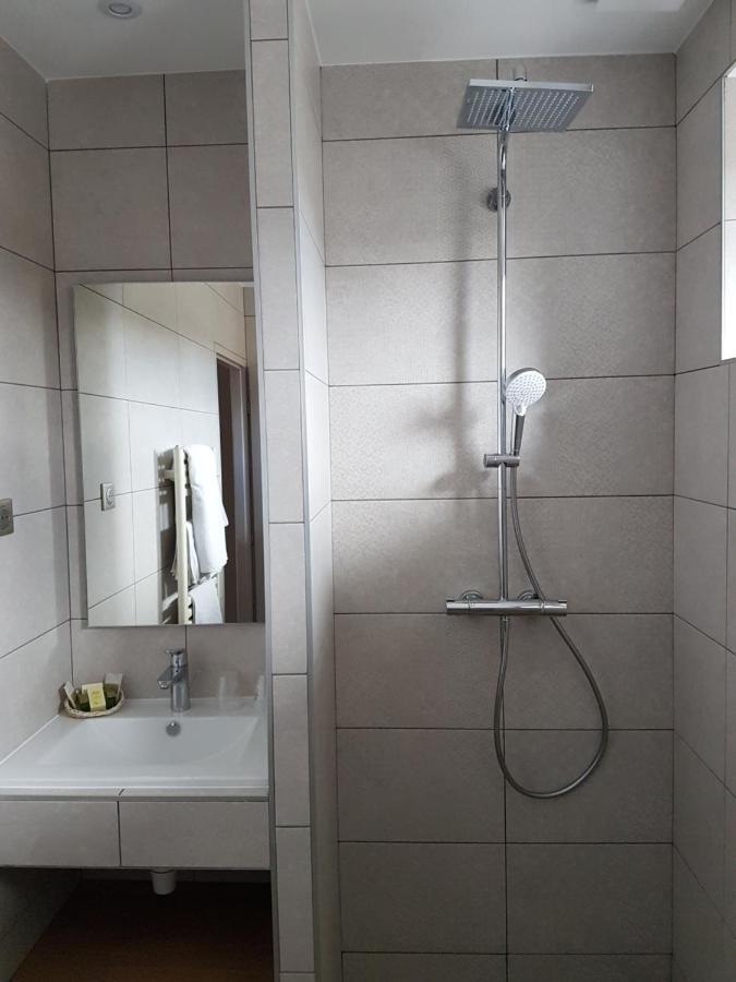 Logis Auberge Saint Simond Aix-les-Bains Eksteriør billede