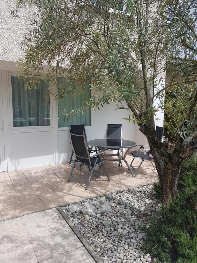Logis Auberge Saint Simond Aix-les-Bains Eksteriør billede